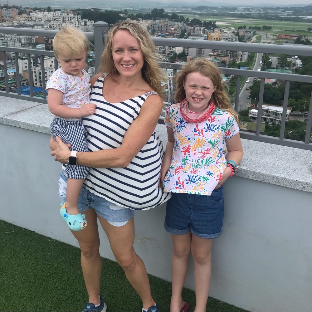 Meet your Posher, Jennifer